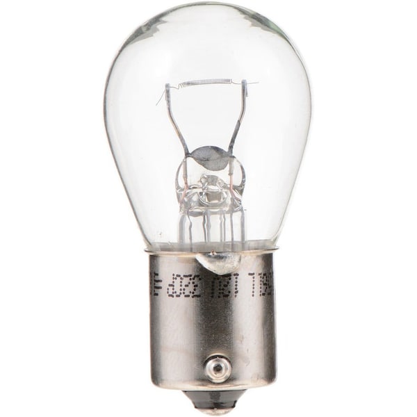 Lumileds Longerlife - Twin Blister Pack Back Up Light Bulb, Philips 1156Llb2 1156LLB2 - main